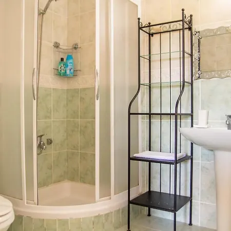 Enchanting With Backyard In Cesme Near *