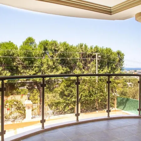 شقة Enchanting With Backyard In Cesme Near ألاتشاتي