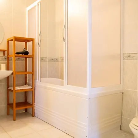 Enchanting With Backyard In Cesme Near